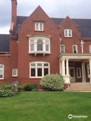 Wisconsin River Papermaking Museum