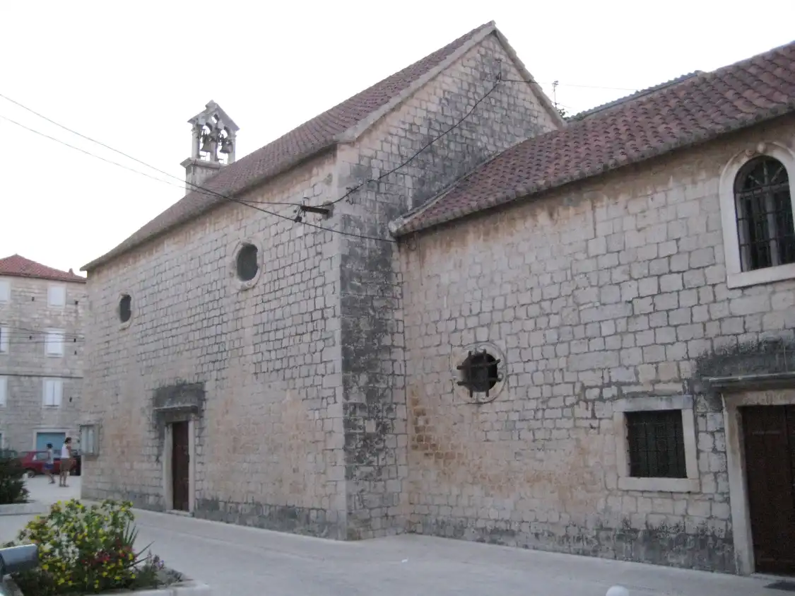 Church of St. Charles Borromeo附近的飯店