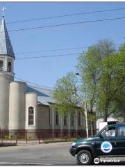 Church of Seventh-Day Adventists