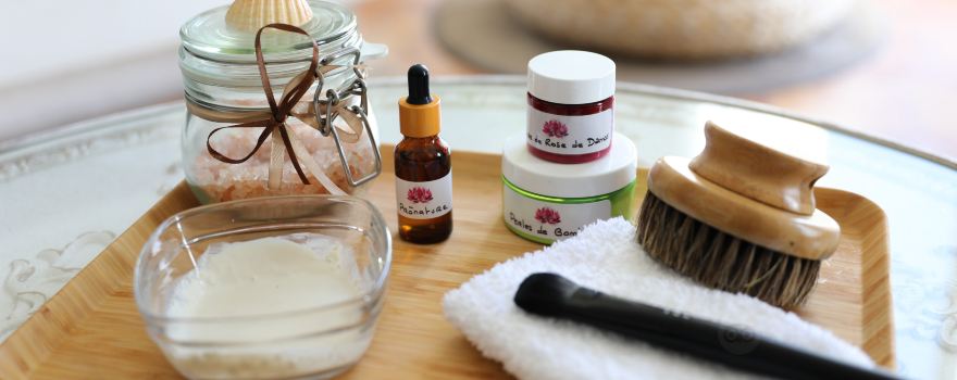 PRÂNATURE • Salon de massages & de bien-être