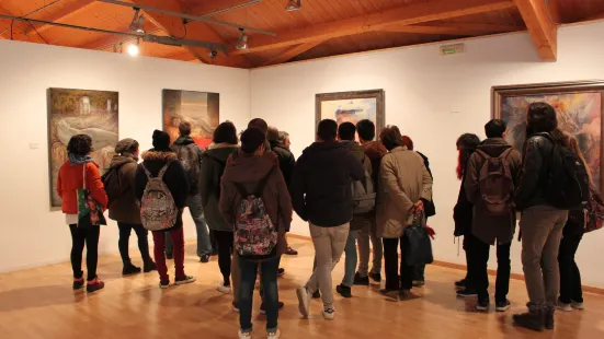 Museo Alcalá de Guadaíra