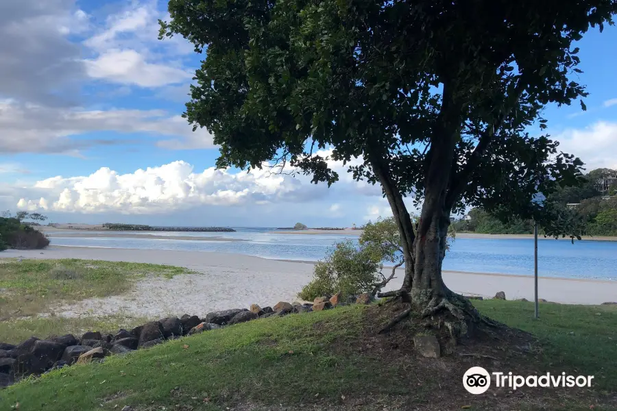 Tarrabora Reserve