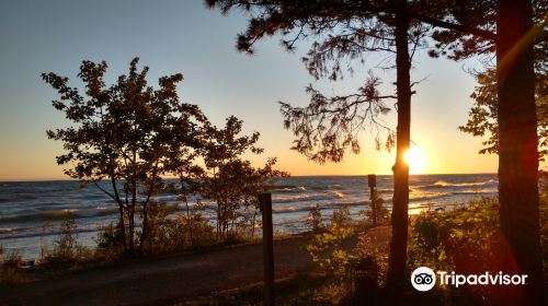 Craigleith Provincial Park