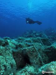 Mare Nostrum Diving Linosa