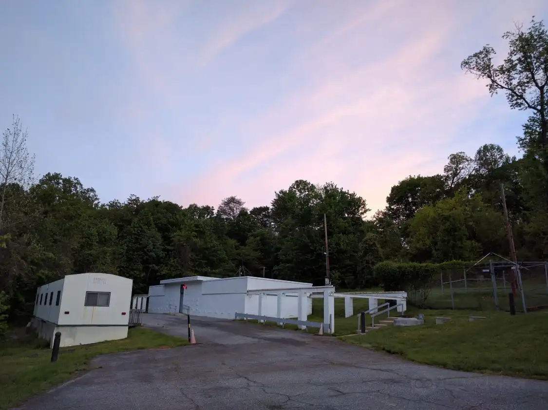 Hotels near UMD Observatory