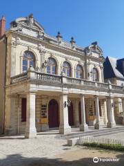 Théatre Municipal de Nevers