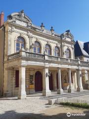 Theatre de Nevers