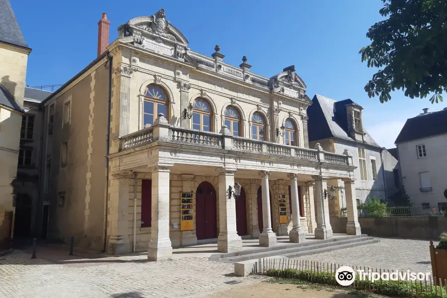 Theatre de Nevers