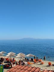 Agios Isidoros Beach