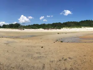 モノモイ国立野生動物保護区