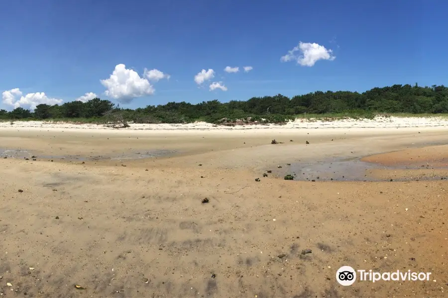 Monomoy National Wildlife Refuge