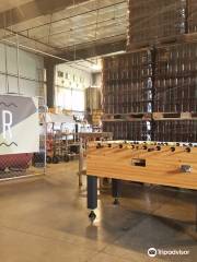 Rush River Brewing Company