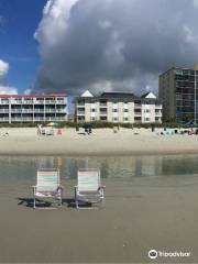 Windy Hill Beach