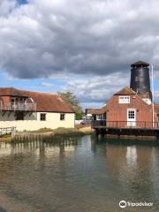 Langstone Harbour