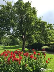 Urtehaven - Herb Garden