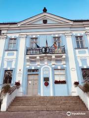 Museum of Coins and Medals