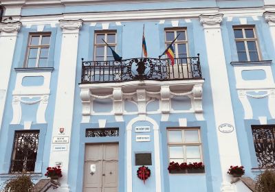 Museum of Coins and Medals