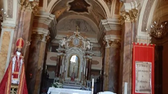 Santuario di San Donato