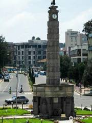 Addis Ababa Urban Adventures