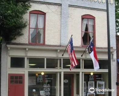 Eden Historical Museum