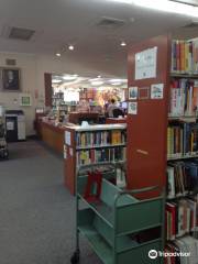 Peterborough Town Library