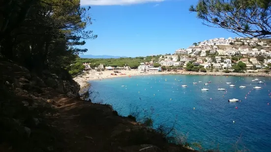 Cala Montgo