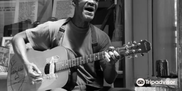 Highway 61 Blues Museum