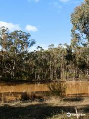 Seymour Bushland Reserve