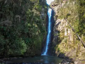 Cascata Paraiso