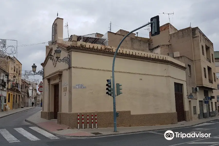 Ermita de San Anton