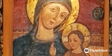 Chiesa di Maria Santissima della Croce