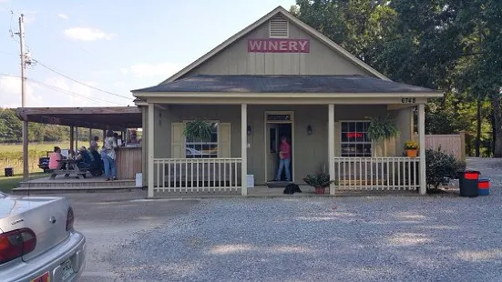 Old Millington Winery