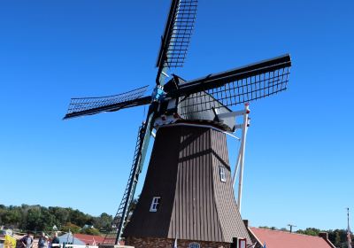 Windmill Cultural Center