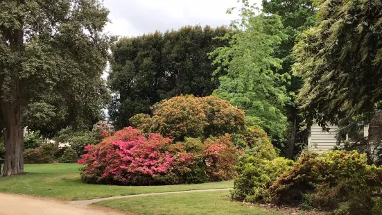 Colac Botanic Gardens