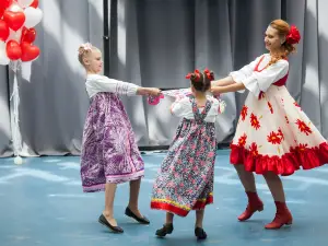 Cultural and Exhibition Center of Tenishevs