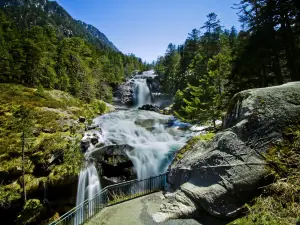 Pont d'Espagne
