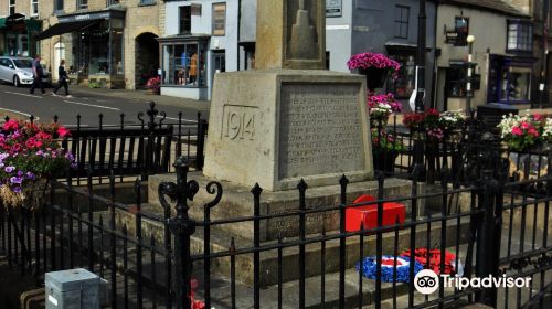 War memorial