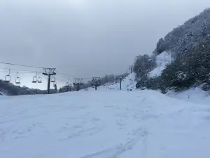 Kutsuki Snow Park