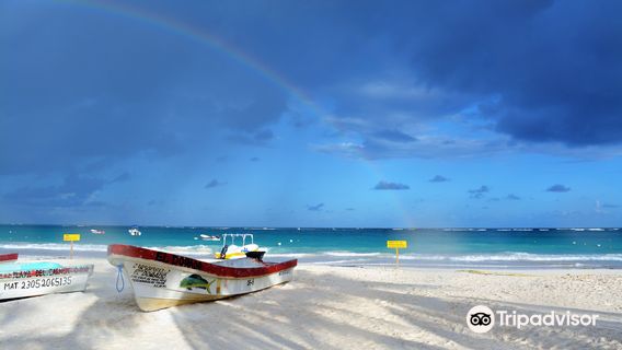 Playa Pescadores