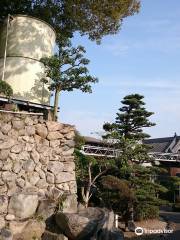 Amabuki Sake Brewery