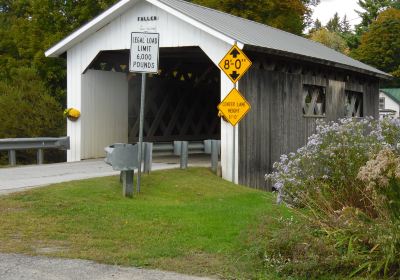 Fuller Covered Bridge