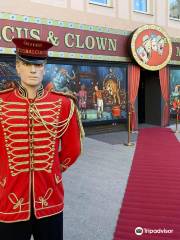 Circus & Clownmuseum