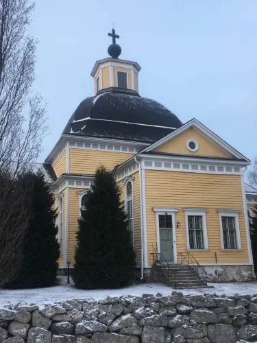 Taipalsaari