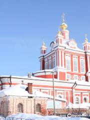 Korsunsko-Bogoroditskiy Cathedral