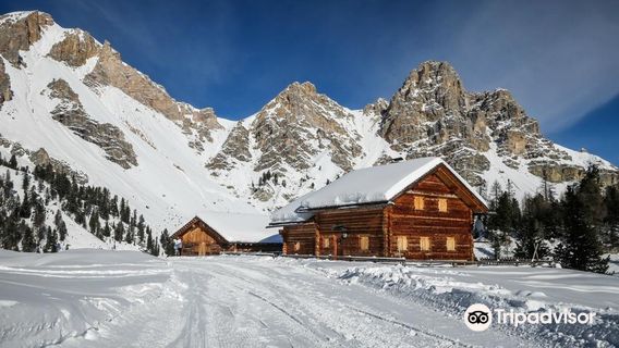 Holimites - Holiday into the Dolomites