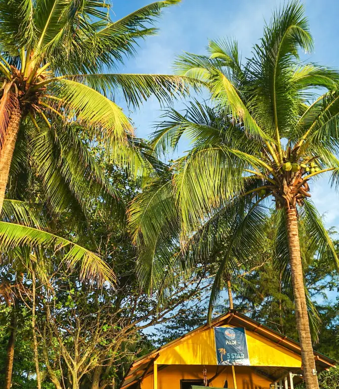Kampung Kuala Besut
