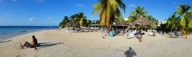 Christiansted