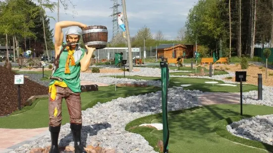 Sport und Freizeitpark Linter