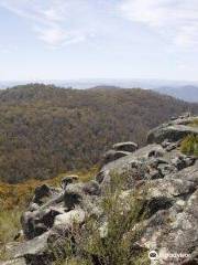 Burrowa-Pine Mountain National Park