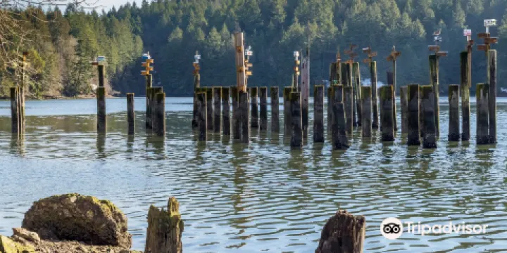 Gowlland Tod Provincial Park